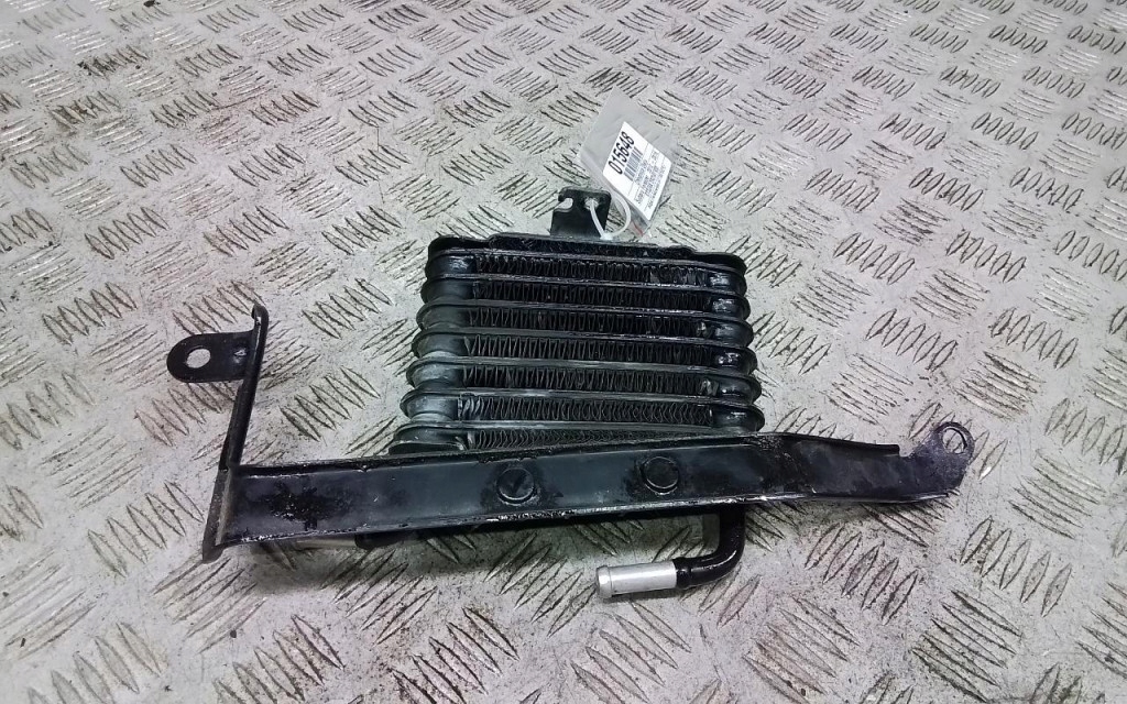 фото №1, Subaru forester iv xt радиатор масла 024000-7510