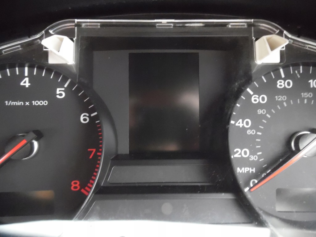 фото №8, Audi a8 d3 6,0 w12 счетчик 4e0920900 mx