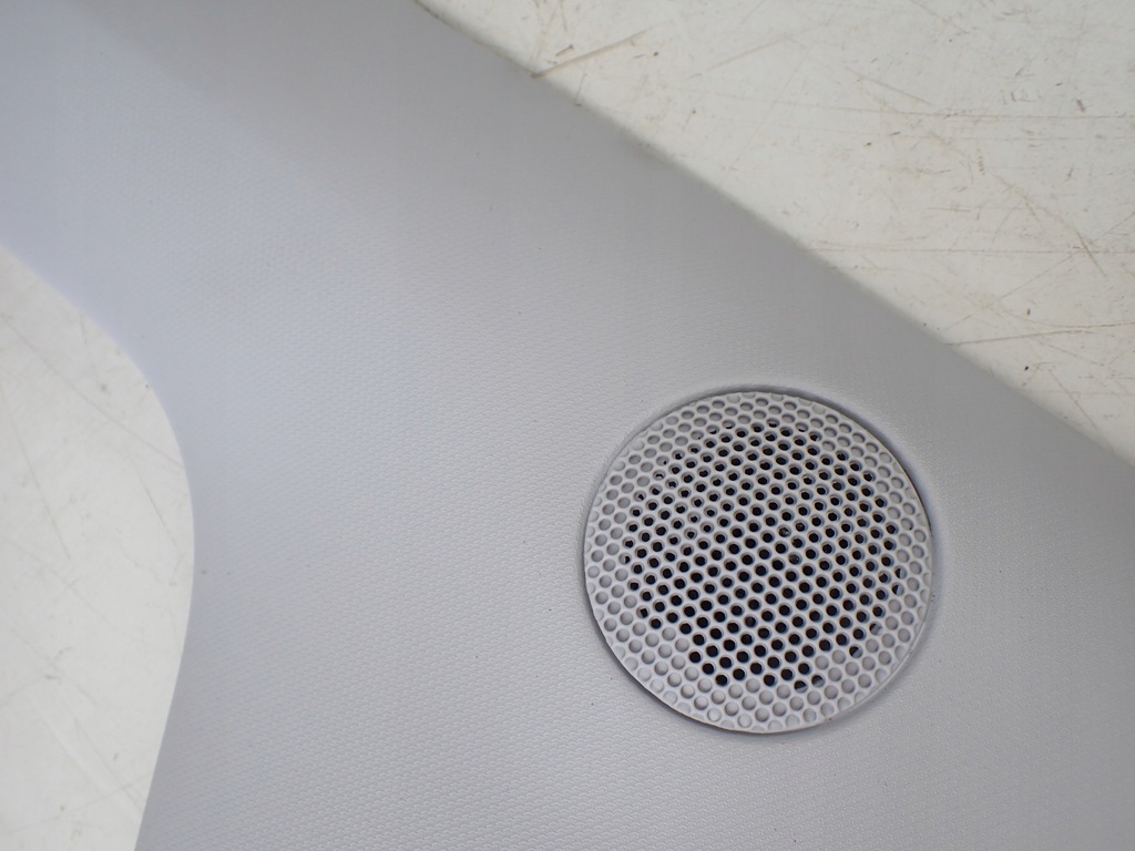 фото №12, Opel crossland x обшивка стійка a праве ліва