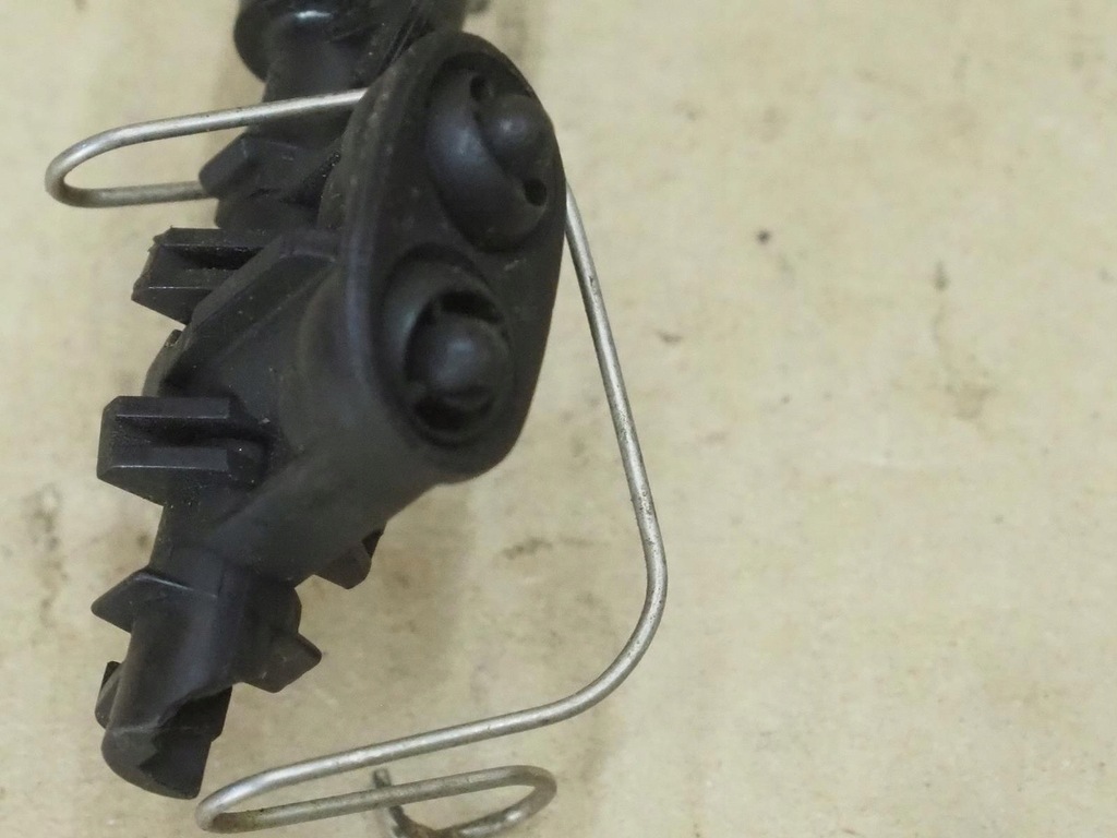 фото №10, Volvo v70 ii насадка труба омывателя лампы