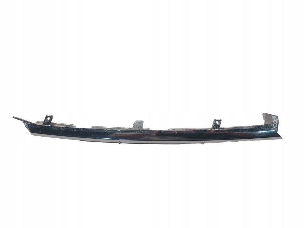 фото №1, Хром решітка бампера 623878647r renault kadjar