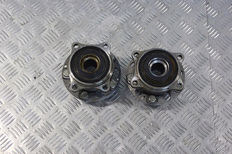 фото №1, Hyundai genesis sedan 2016 ступица подшипник колеса