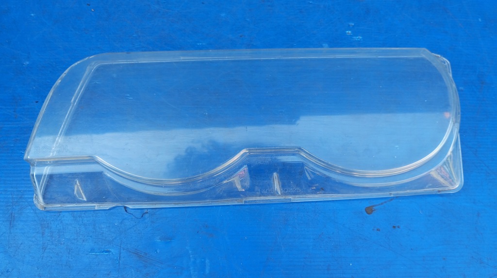 фото №9, Лампа стекло фары стекло правый левый перед лампы bmw 7 e38 lift 1999-2001