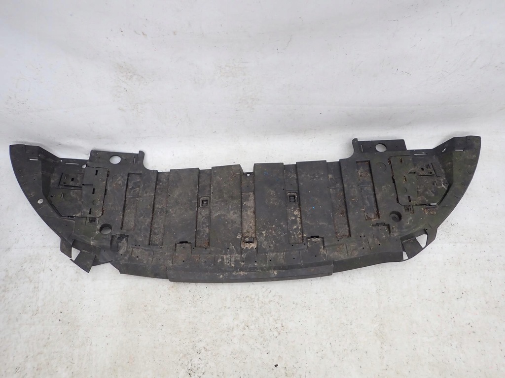 фото №6, Renault scenic iv 4 16-22 защита плита pod бампер