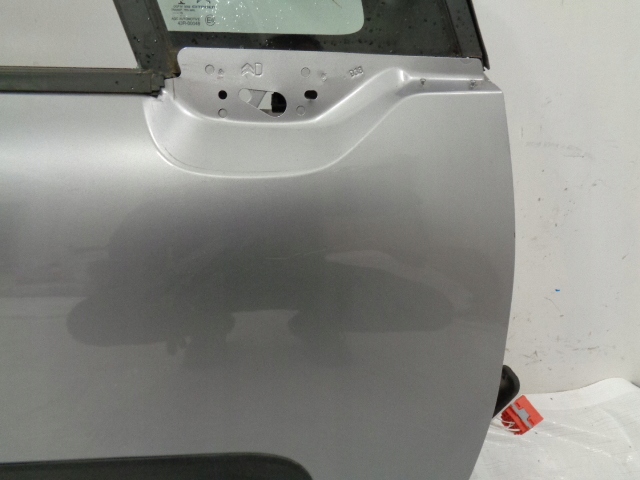 фото №4, Citroen c3 iii дверь правое передние kcac