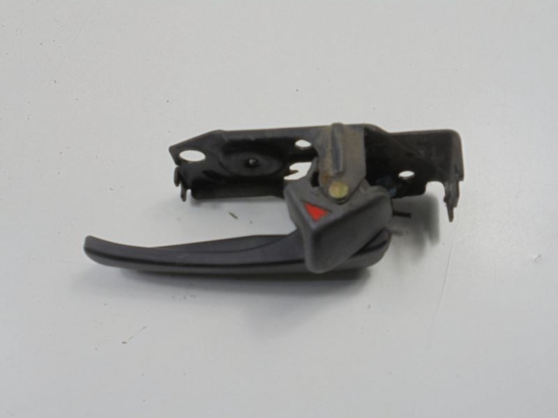 фото №5, Hyundai trajet fo ручка внутренняя правая задняя