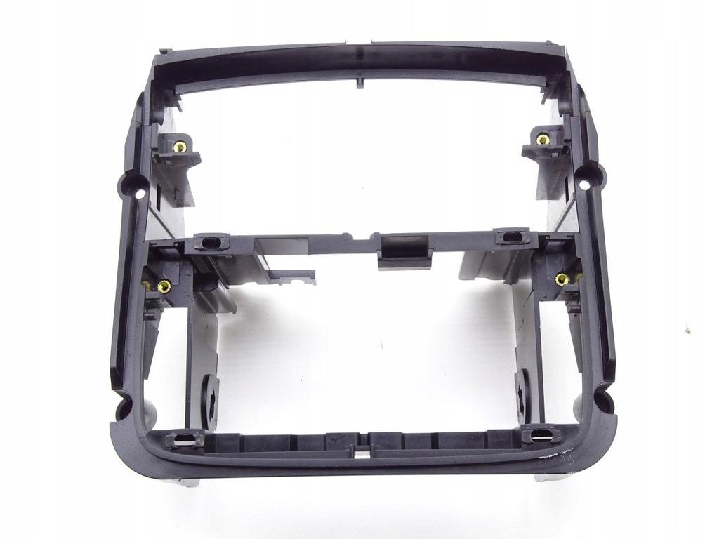 фото №1, Porsche cayenne 02-10 рамка каркас радіо