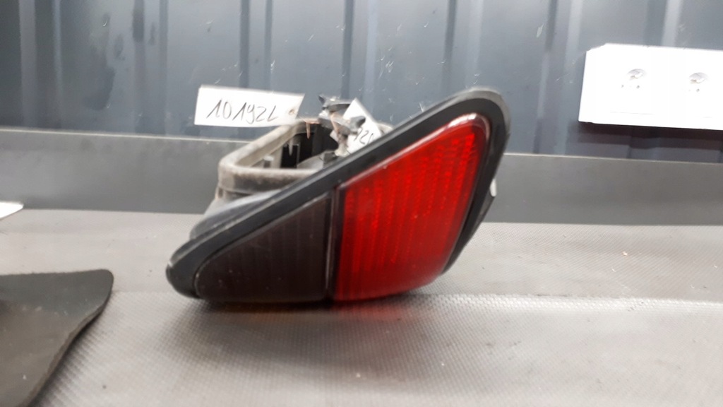 фото №10, Лампа левый задняя peugeot 306 97r