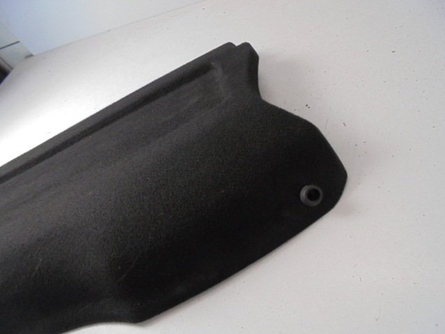 фото №3, Полка задняя ford fiesta mk6 hb 02-08