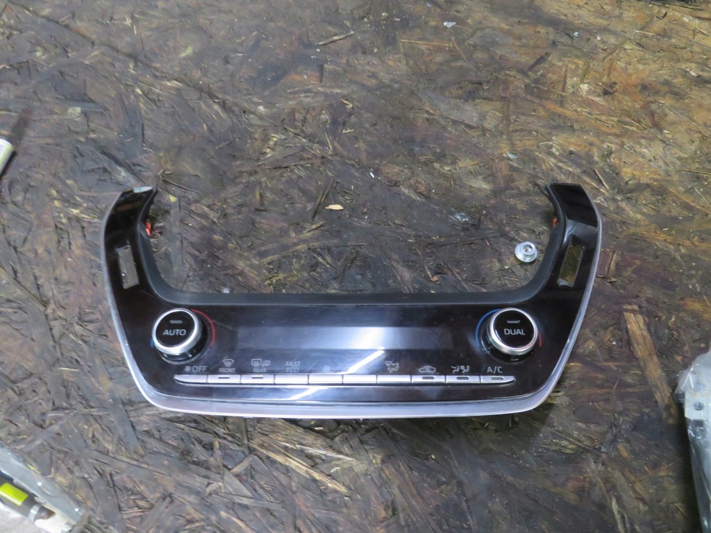 фото №1, Панель кондиціонера 5590002