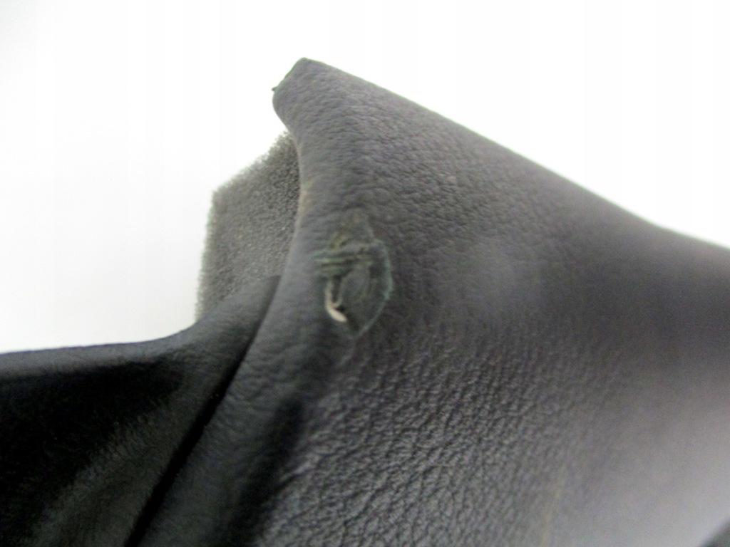 фото №4, Обшивка оббивка двері задня lexus nx300