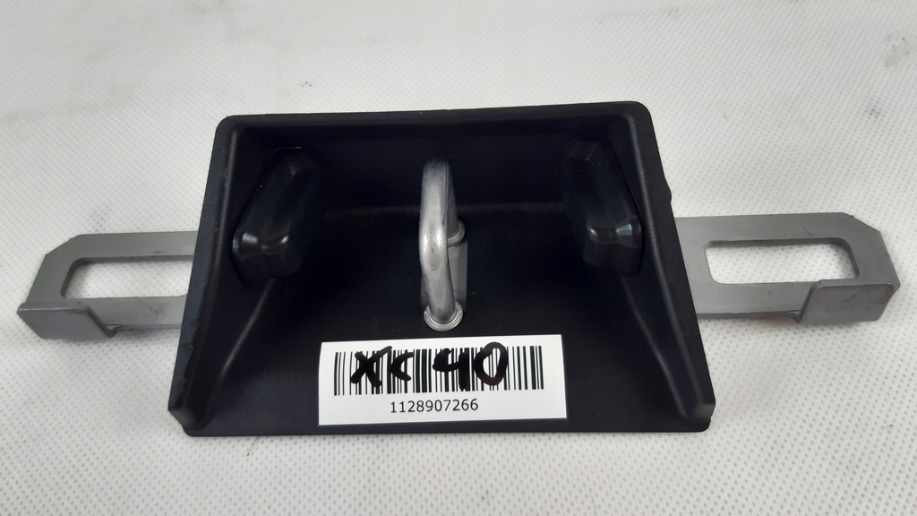 фото №6, Volvo xc40 засувка кронштейн замка кришки 31484517