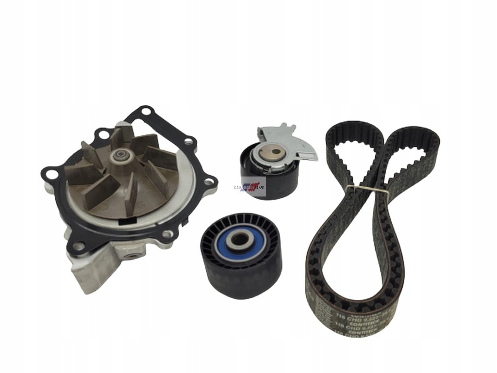 фото №15, Грм kpl+pompa c4 ii p308 2.0bluehdi 1610278280