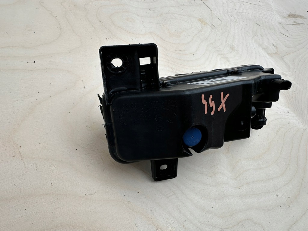 фото №10, Bmw 2 ii f45 f46 f40 14-22r протитуманна фара led drl лівий перед передній