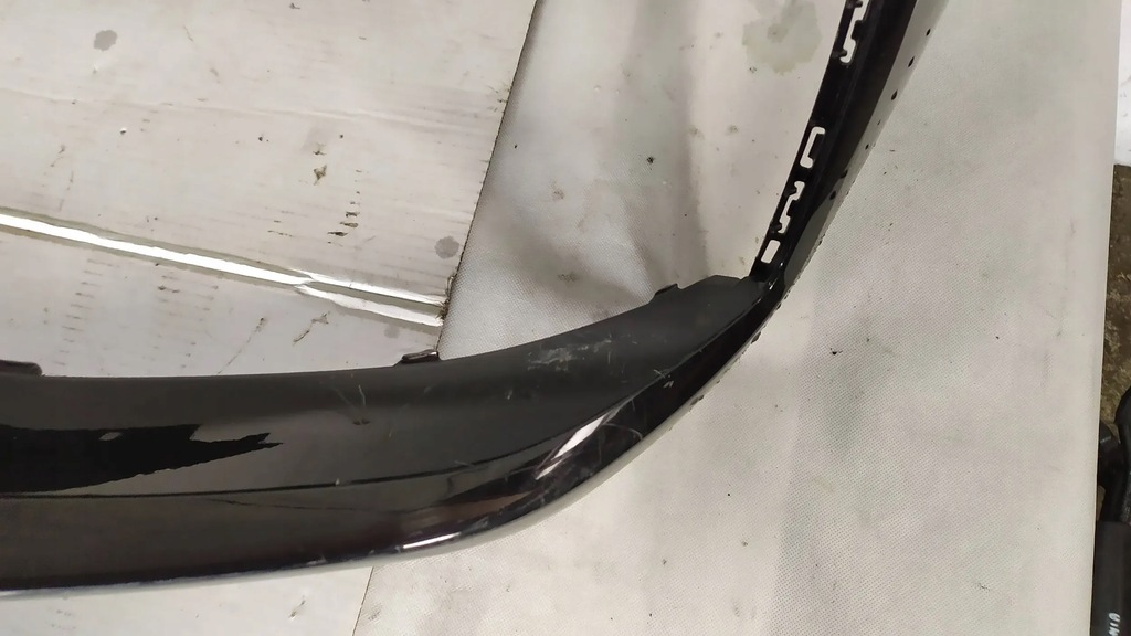 фото №10, Бампер перед передний bmw 1 f40