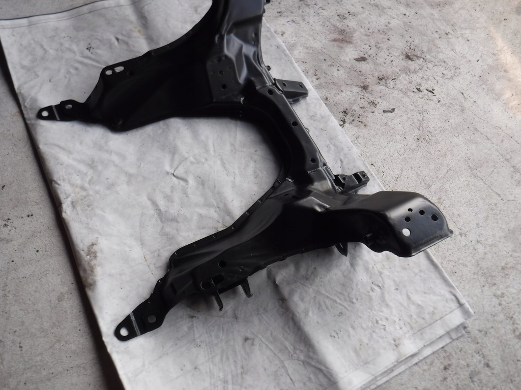 фото №7, Підрамник підрамник поперечина mazda mx-5 nb