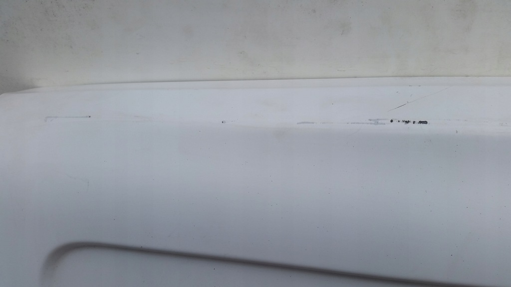 фото №6, Двері задні ліва opel vivaro trafic