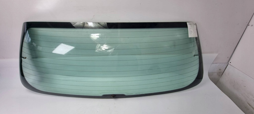 фото №1, Скло задній кришки багажника peugeot 308 i 08r