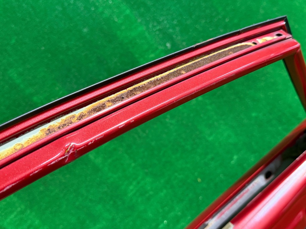 фото №6, Дверь перед передние левая kia rio iii