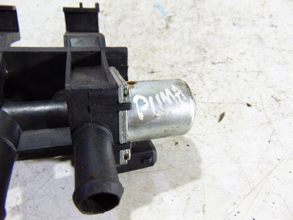 фото №3, Нагреватель wody ford puma fiesta mk5