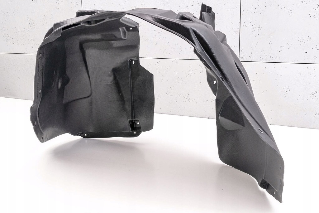 фото №6, Jeep compass ii mp 2017+ подкрылок передние левая 55112699ab