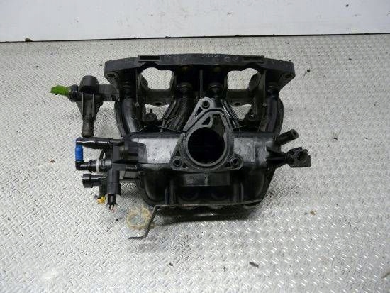 фото №1, Колектор всмоктуючий fiat panda ii 55195915