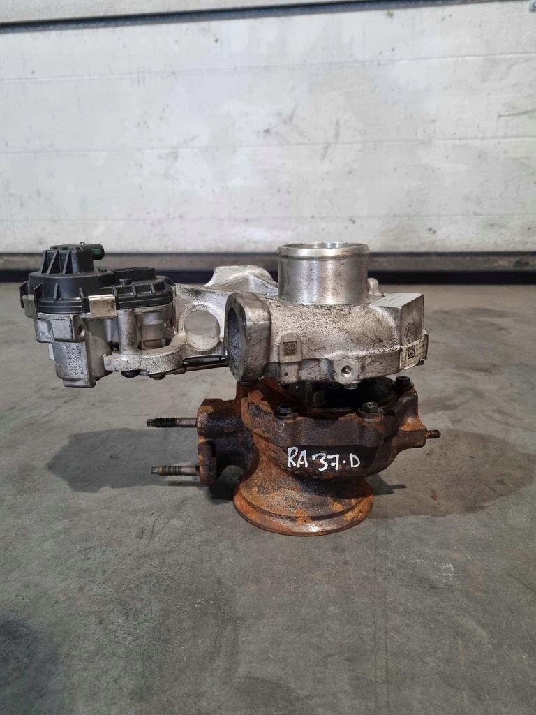 фото №3, Alfa romeo 877019 giulietta jtd 2.0