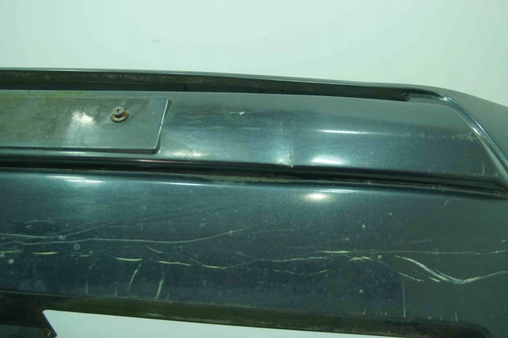 фото №5, Бампер передний перед subaru forester iii 08-2011