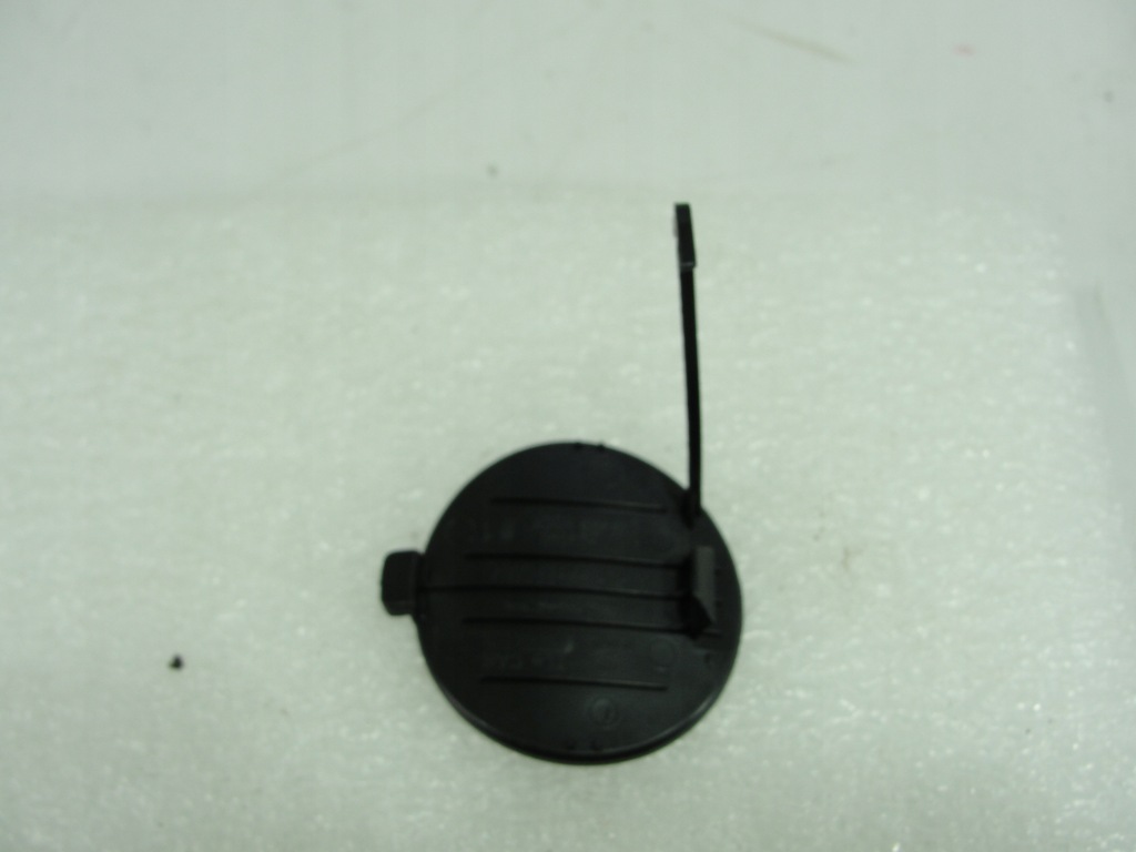 фото №2, Заглушка фаркоп задняя hyundai tucson 2015-