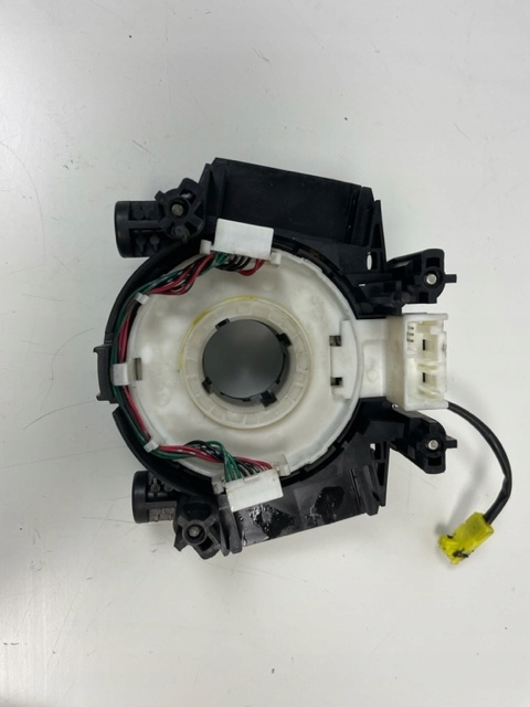 фото №7, Лента шлейф подушки безопасности подушка безопасности cabstar maxity