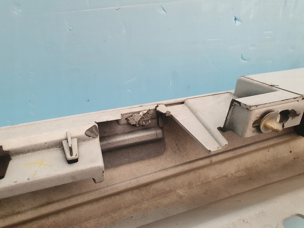 фото №10, Поріг молдинг jaguar xf x260 r-sport правий