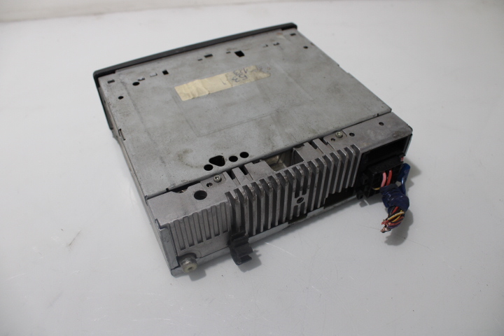 фото №3, Радио fiat ducato ii