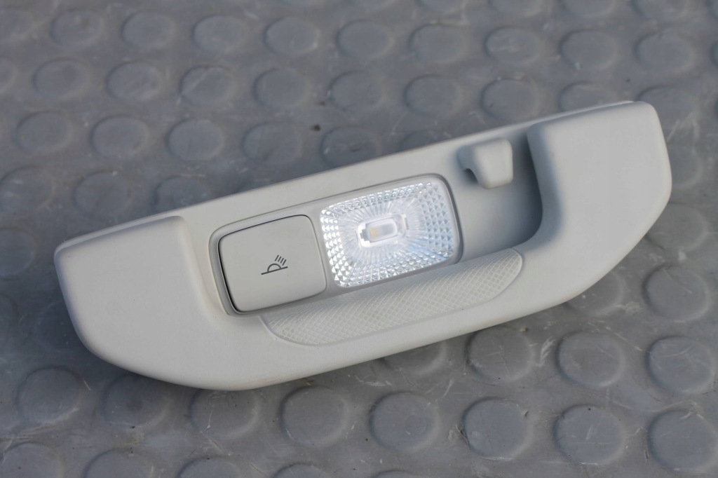 фото №1, Лампа освещение кабины салона 11317666-pmc mg hs ii 24-