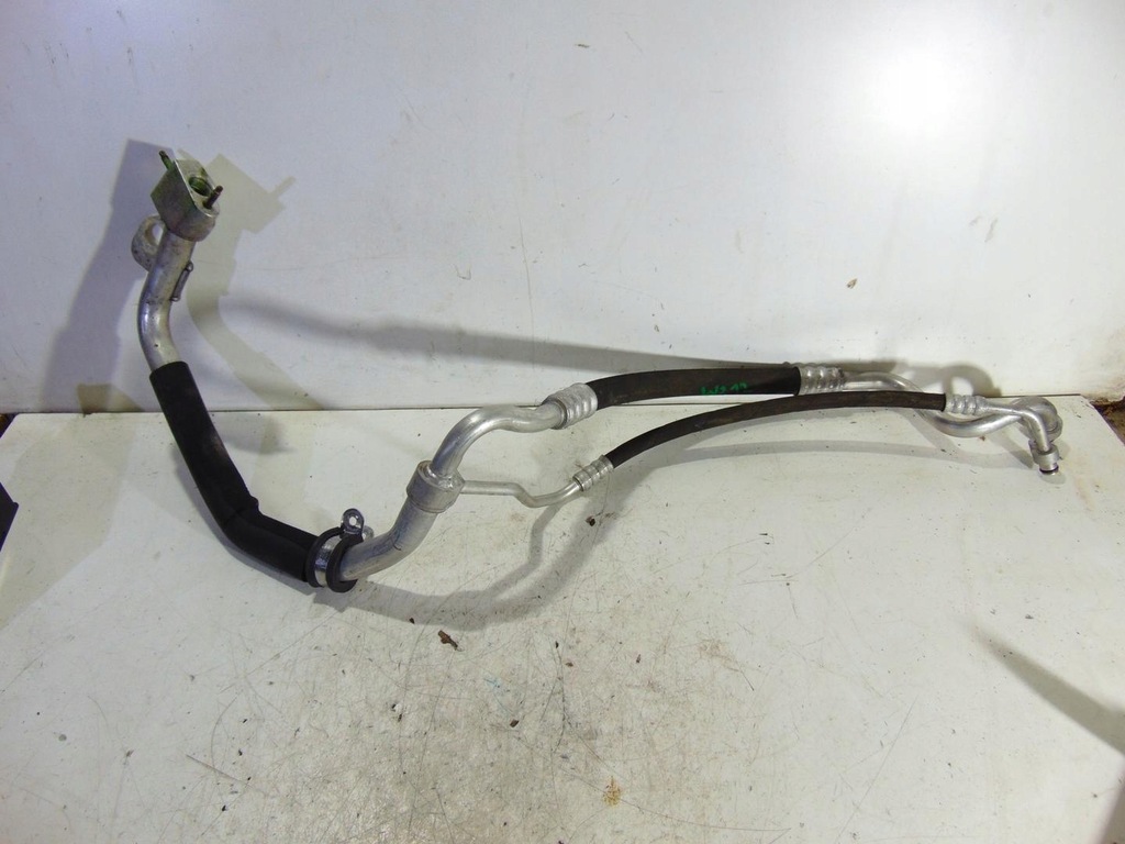 фото №1, Wąż трубка кондиционера mercedes w212 a2128305815