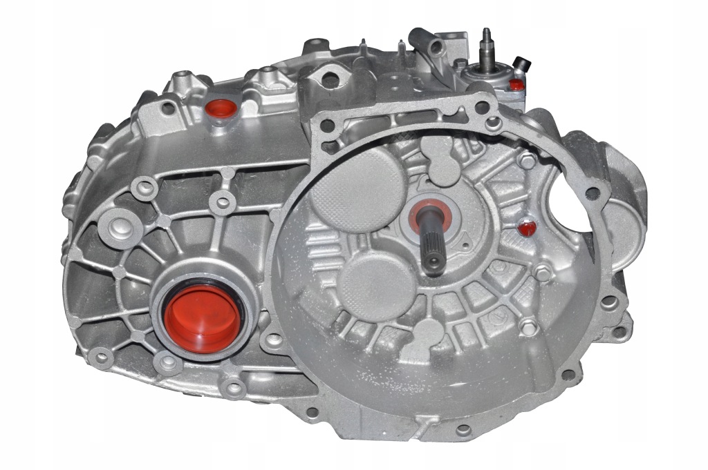 фото №1, Коробка передач передач fpe 1.9 tdi seat alhambra sharan