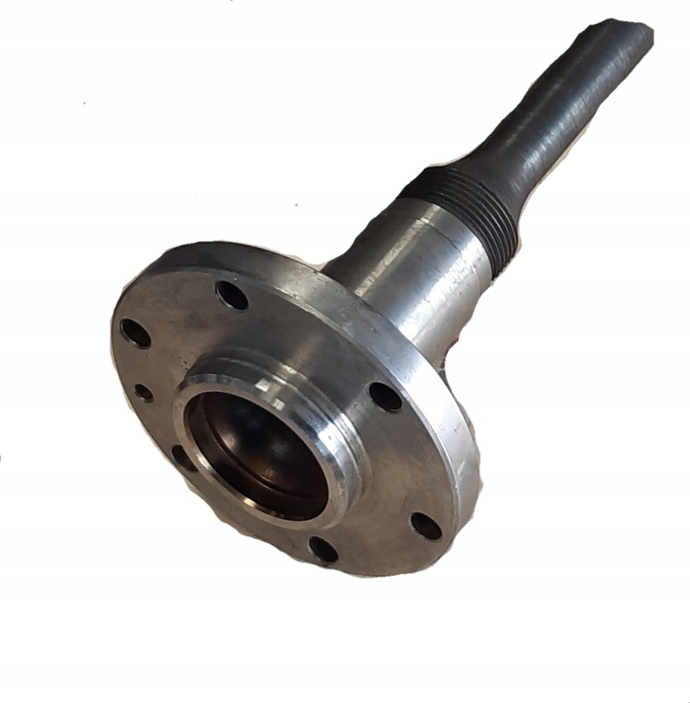 фото №1, Привідний вал iveco daily 06 задня l/p 35s