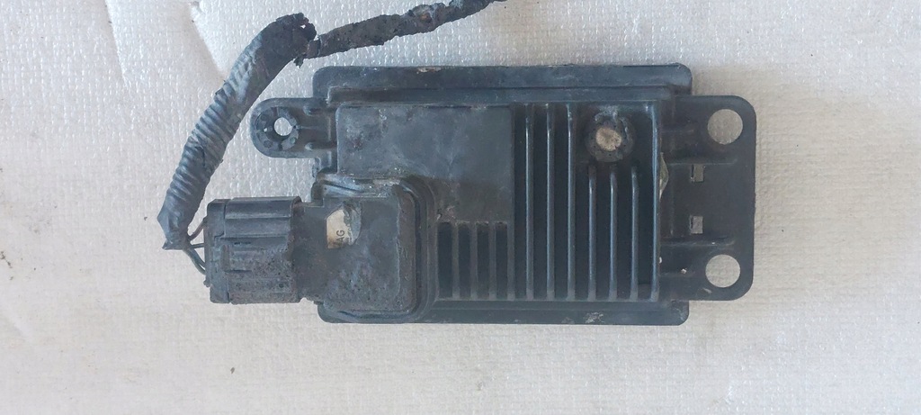 фото №1, Ford ranger v радар distronic 18r.