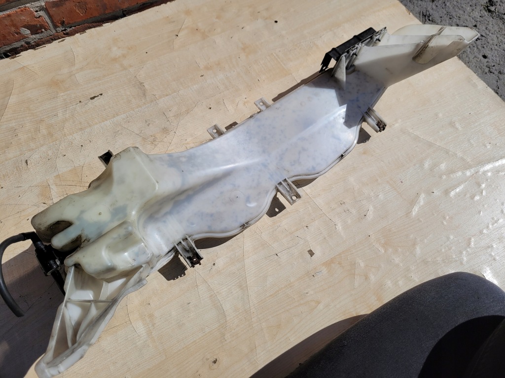 фото №8, Jeep cherokee kk 07-12 бак рідина омивача