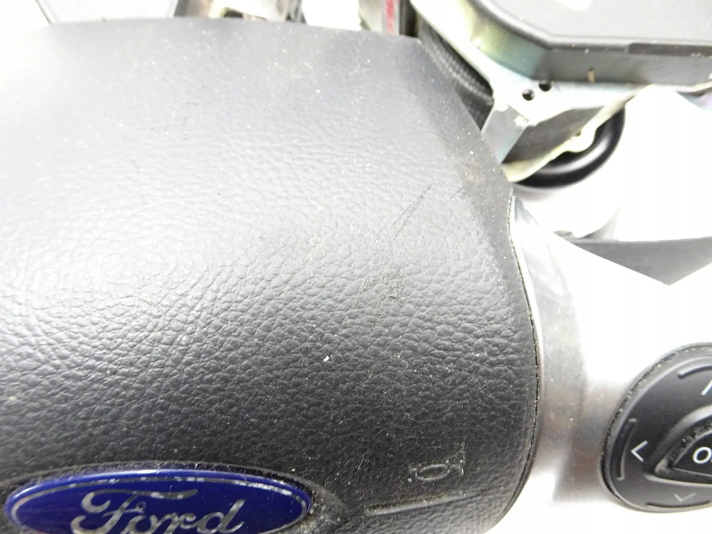фото №12, Подушки безпеки ремені подушка безпеки kpl. ford c-max mk2 10-14r.
