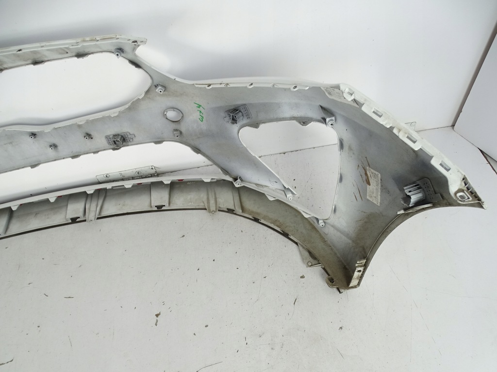 фото №8, Бампер перед передній kia ceed iii gt-line