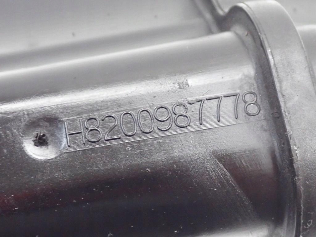 фото №8, Шланг труба воздухозаборник воздуха турбины nv400 movano ii b master iii 2.3d 13r