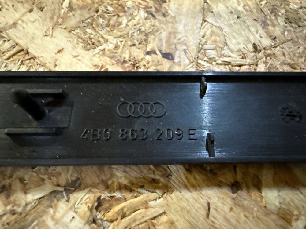 фото №9, Audi a6 s6 c5 4b 1998 другое запчасти салона автомобиля