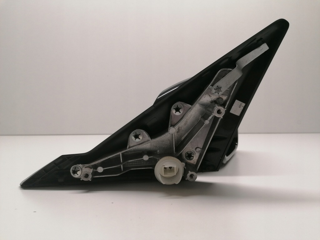 фото №8, Bmw 1 f20 m набор зеркало правое 6 pin europa 11-19