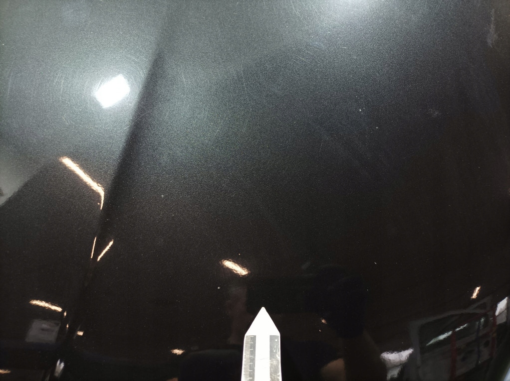 фото №6, Peugeot 508 i капот перед передня eeh