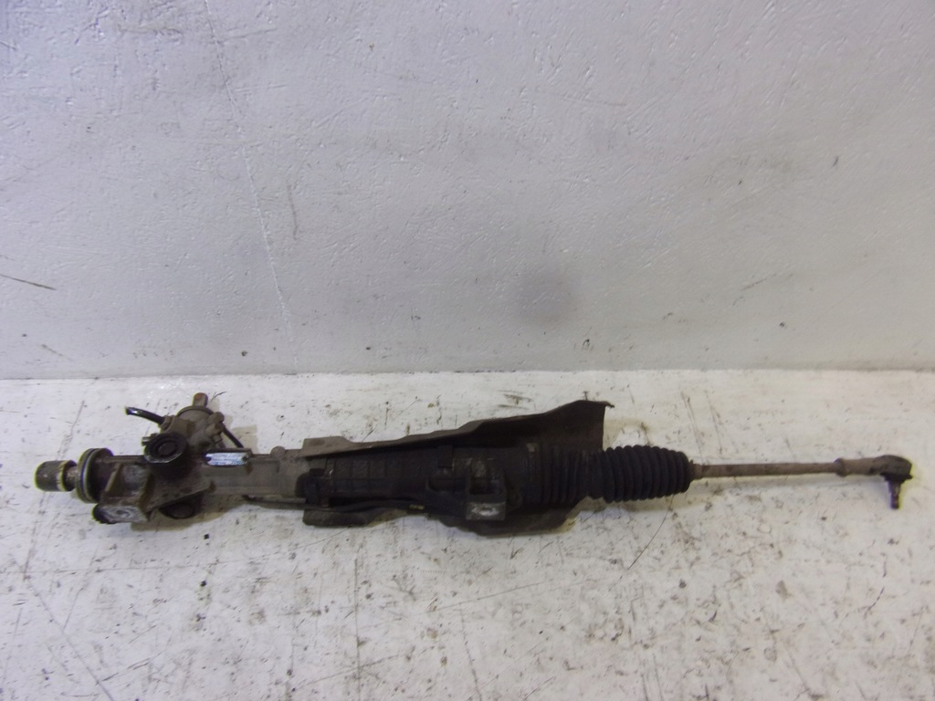 фото №1, Рулевая рейка citroen c8 1489732080