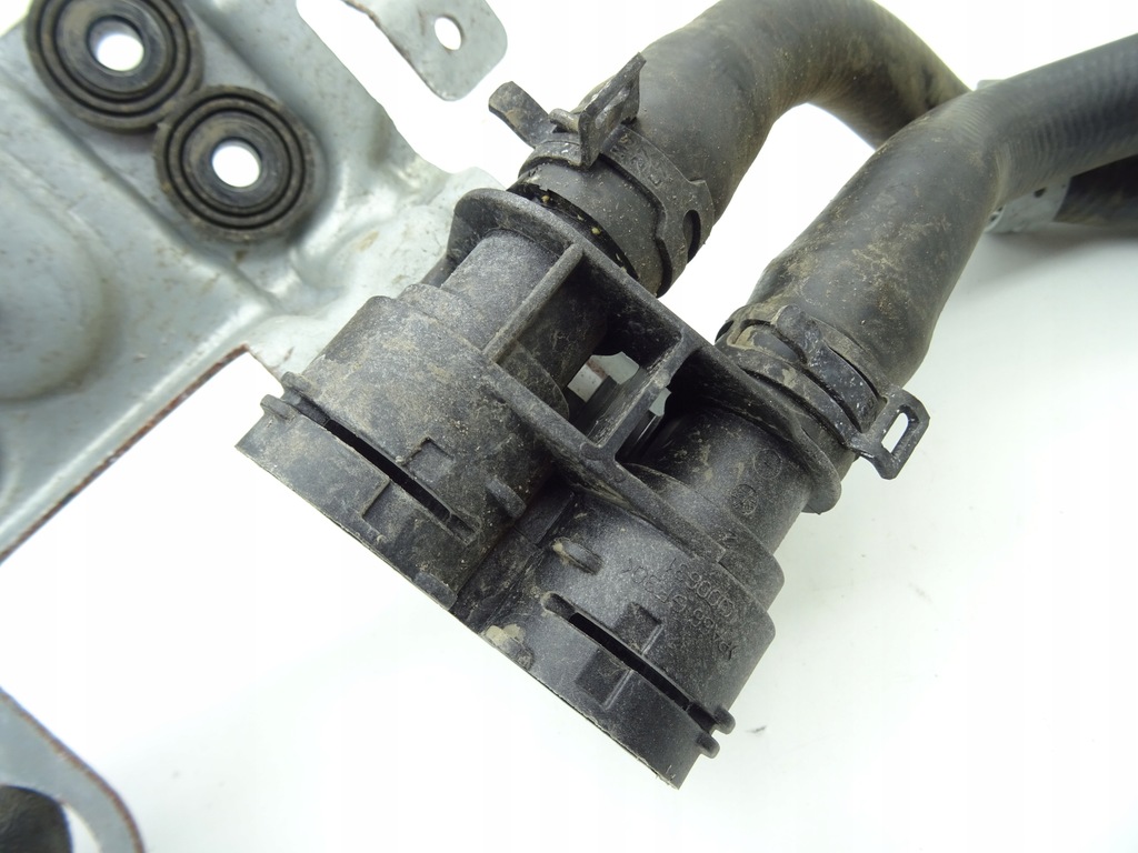 фото №3, Volvo xc40 трубы провода wody 32222093