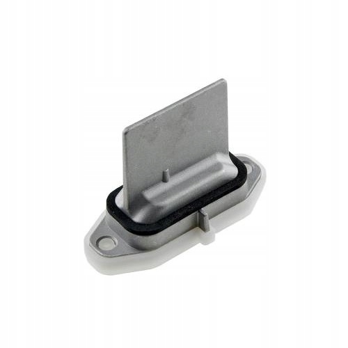 фото №1, Резистор вентилятор