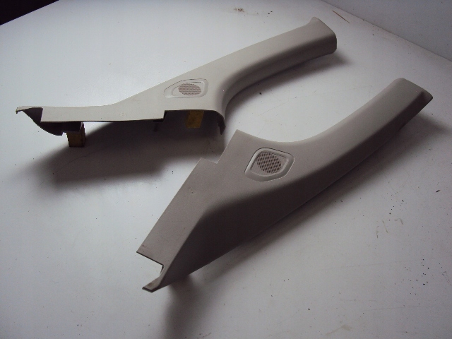 фото №1, Защита стоек перед peugeot expert iii 16-