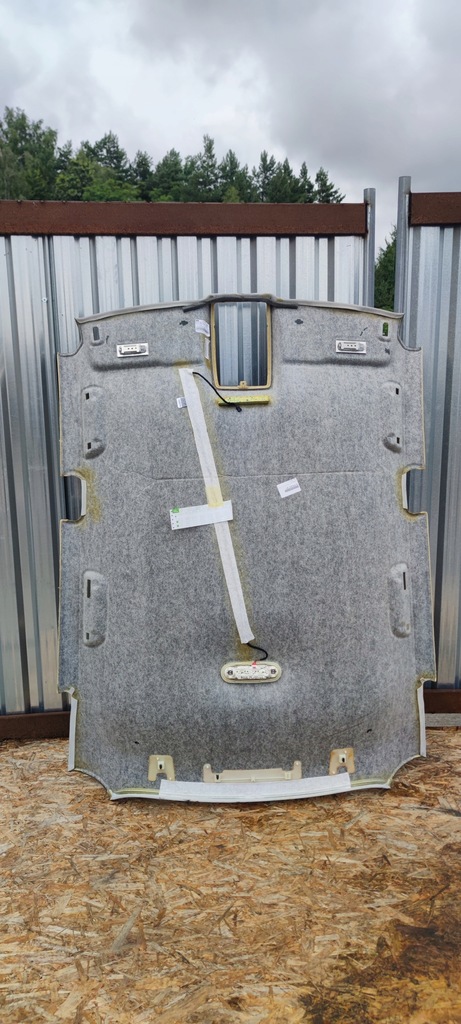 фото №14, Стеля audi a5 8t sportback 8t8867501 v39