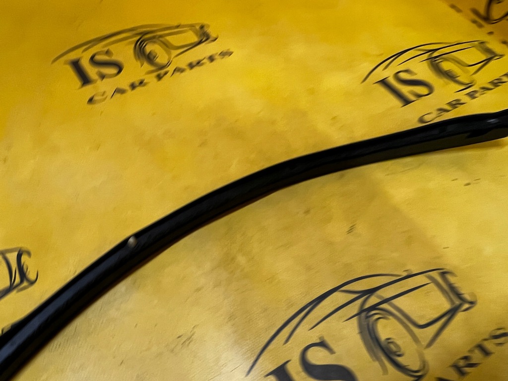 фото №10, Прокладка крыла задняя левый porsche cayenne coupe 9y 9y3